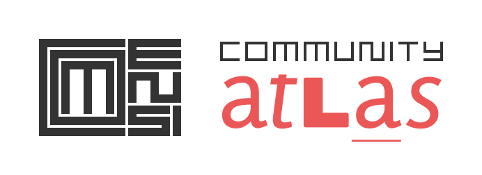 Community Atlas Toolkit